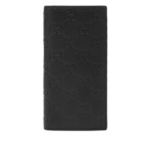 구찌 GG 데보스드 지갑
