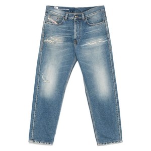 디젤 디맥스 2010 진, 블루계열, Denim size 35