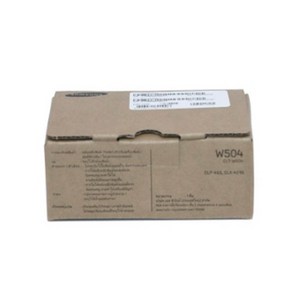 [삼성전자] CLT-W504
