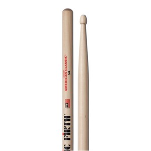 Vic Firth 빅퍼스 American Classic 5A 스틱 (정품), 우드