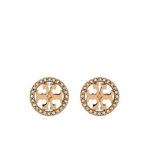 토리 버치 밀러 파베 스터드 이어링