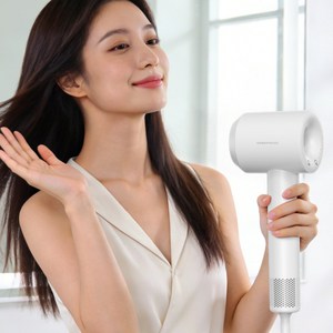 [26년형 신상품] 간물설 플라즈마 BLDC 헤어 드라이기 1600W