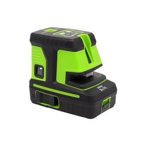 신콘 SL-7G 그린 3D 레이저 레벨기 수평기 1V1H5P, 5개