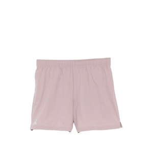 온러닝 로고 프린트 쇼츠, 핑크계열, S(KR 55)