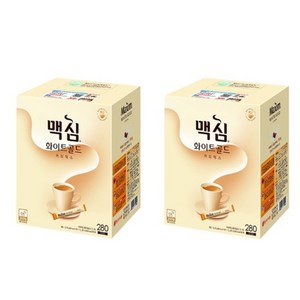 동서 맥심 화이트골드믹스 280T, 11.7g, 280개입, 1개