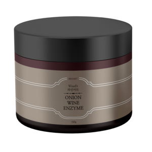 양파와인 와인어트 복합효소 분말 1통, 100g, 1개