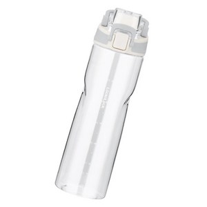 락앤락 V라인 그립 스포츠 보틀 ABF797, 화이트, 700ml, 1개