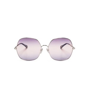 끌로에 오버사이즈 프레임 선글라스