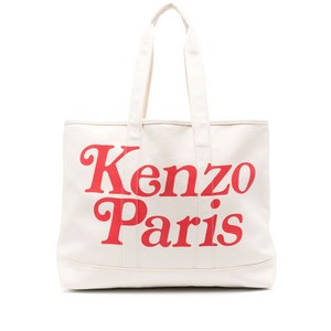 겐조 라지 토트 백