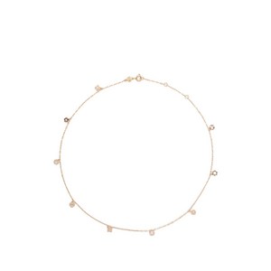 토리 버치 포겟 미 낫 네크리스