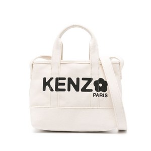 겐조 겐조 유틸리티 스몰 토트 백