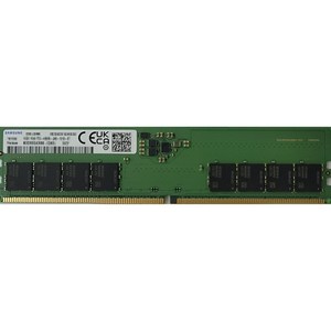 삼성전자 DDR5 데스크탑 PC5-44800 5600MHz PC용 램 16GB