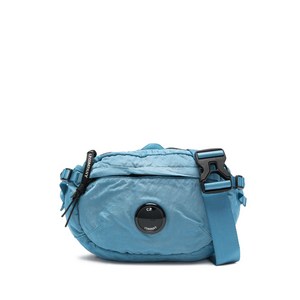 C.P.컴퍼니 렌즈 디테일 벨트 백