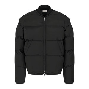 디올 X 루이스 해밀턴 퀼팅 패딩 재킷