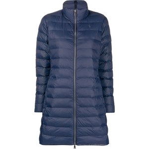 폴로랄프로렌 롱 패딩 코트