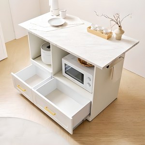 헤이몰리 1200 아뜨랑 렌지대 아일랜드 식탁 홈바 테이블 방문설치