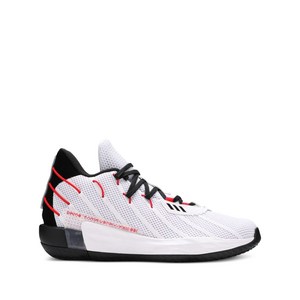 아디다스 데임 7 스니커즈, US men 9(KR 270), 화이트계열