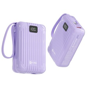 오지렌 고속충전 대용량 보조배터리 20000mAh
