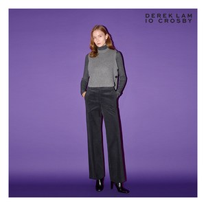 [데렉램 10 크로스비] ○24FW 코듀로이 라이크라® 팬츠 3종