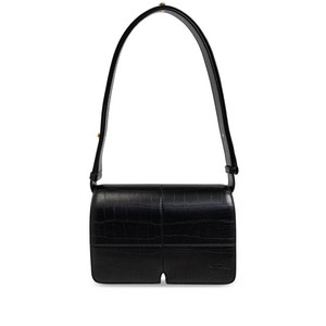 버버리 스닙 숄더 백