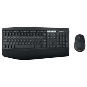 로지텍 MK850 퍼포먼스 무선 키보드 + 마우스 세트