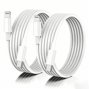 넥스차지 아이폰 8핀 고속 충전케이블 PD