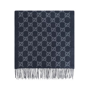 구찌 GG 캐시미어 스카프