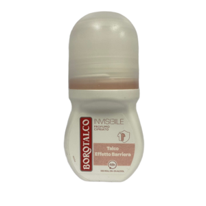 보로탈코 데오 롤온 인비저블 로사, 50ml, 1개