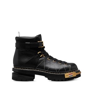 톰 브라운 버클 카프스킨 부츠, Europe 36(KR 230), 블랙계열