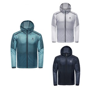 블랙야크 남성 A알파인런100패커블자켓#1 등산 휴대용 초경량 점퍼 1BYJKM4007