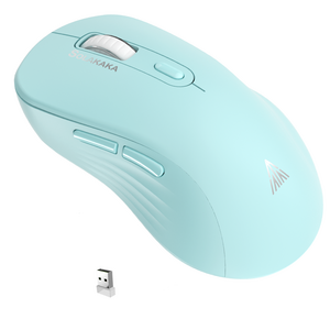 SOLA SM66 듀얼 모드 무선 게임 마우스