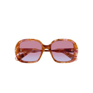 끌로에 기하학 CH0222S 선글라스