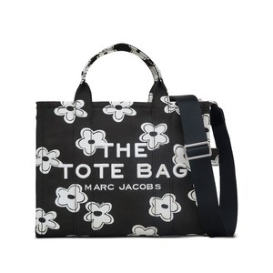 마크제이콥스 미디엄 토트 백