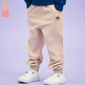 팬콧키즈 팝아이즈 배색 조거 팬츠_PKTHPPT01U
