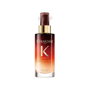 [건조모발용 세럼] Keastase 케라스타즈 뉴트리티브 8H 나이트 세럼 90ml, 1개