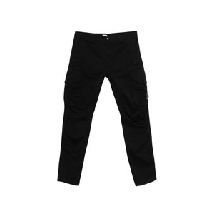 C.P.컴퍼니 카고 팬츠, 블랙계열, Italy 54(KR 115-120)
