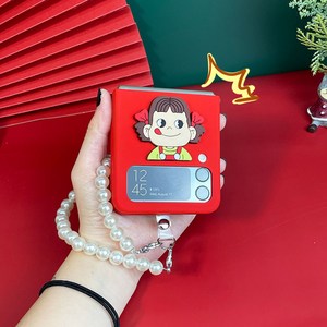 갤럭시 제트 플립4 flip4 제트플립4 지플립4 플립3 flip3 제트플립3 지플립3 케이스 페코짱