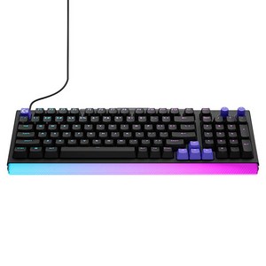 로지텍 G512 X 98 게이밍 기계식 유선 키보드