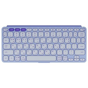 로지텍코리아 Keys-to-go 2 키즈투고 2 블루투스 키보드 / 공식대리점
