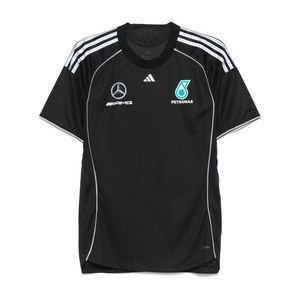 아디다스 메르세데스-AMG 페트로나스 포뮬러 원 팀 메카닉 티셔츠, 블랙계열, M(KR 100)
