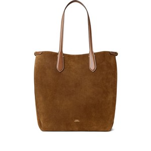 폴로랄프로렌 벨포트 노스 사우스 토트 백