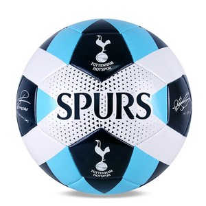 비바스포츠 토트넘홋스퍼 축구공, 5호, 1개
