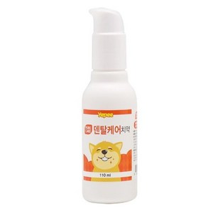 닥터심 예삐 퓨어케어 덴탈케어치약 110ml