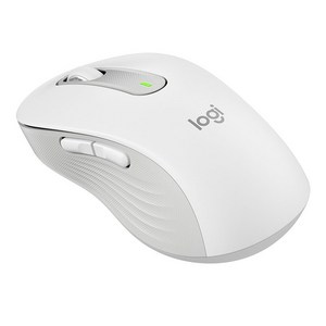 로지텍 M650 시그니처 무선마우스