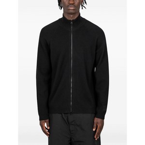 C.P.컴퍼니 지퍼 넥 재킷, 블랙계열, Standard L(KR 105)