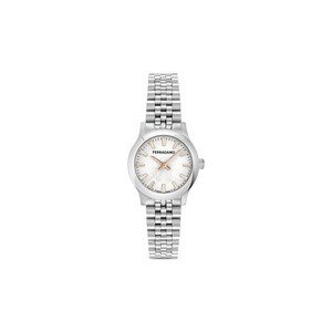 페라가모 듀오 블렌드 라운드 브레이슬릿 34mm