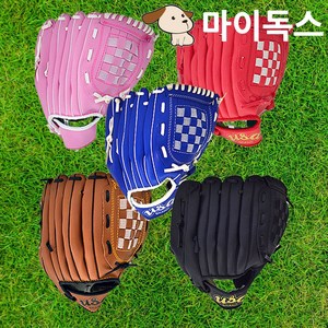 야구글러브 이니셜 레이저 각인, 브라운(우투), 브라운(우투)10.5인치