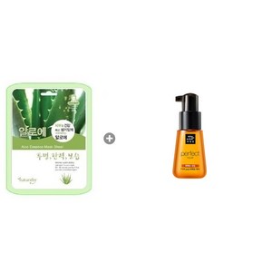 네이처바이+미쟝센 퍼펙트 세럼 70ml, 1개