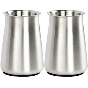 Sifei 시브 커피 가루 여과망, Stainless ..., 2개
