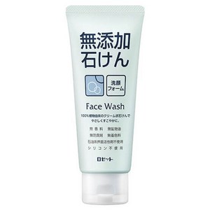 로제트 비누 세안 폼, 140g, 1개